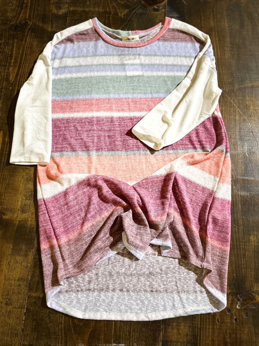 Striped Tee