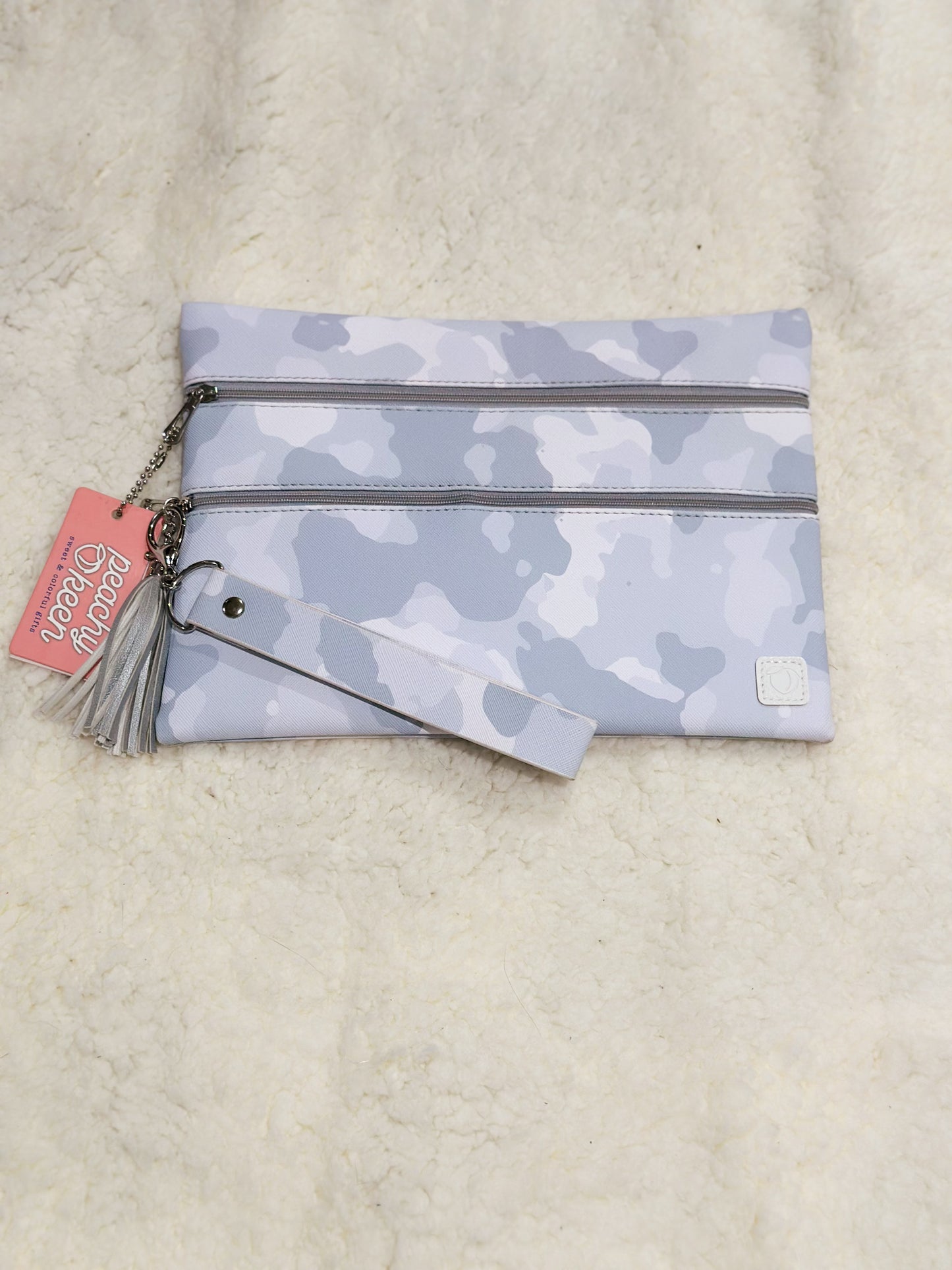 Wristlet Versi Bag