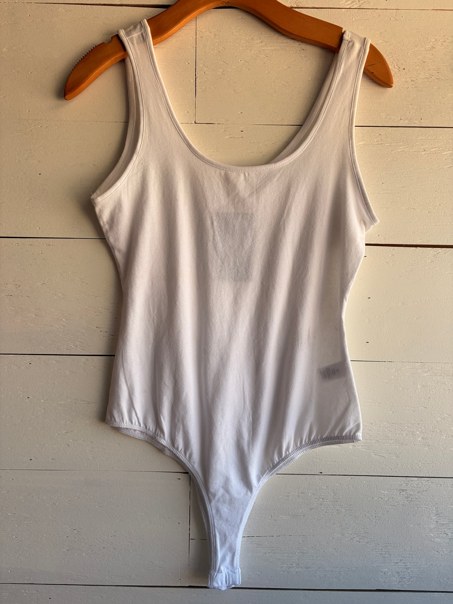Women's Sleeveless Body Suits