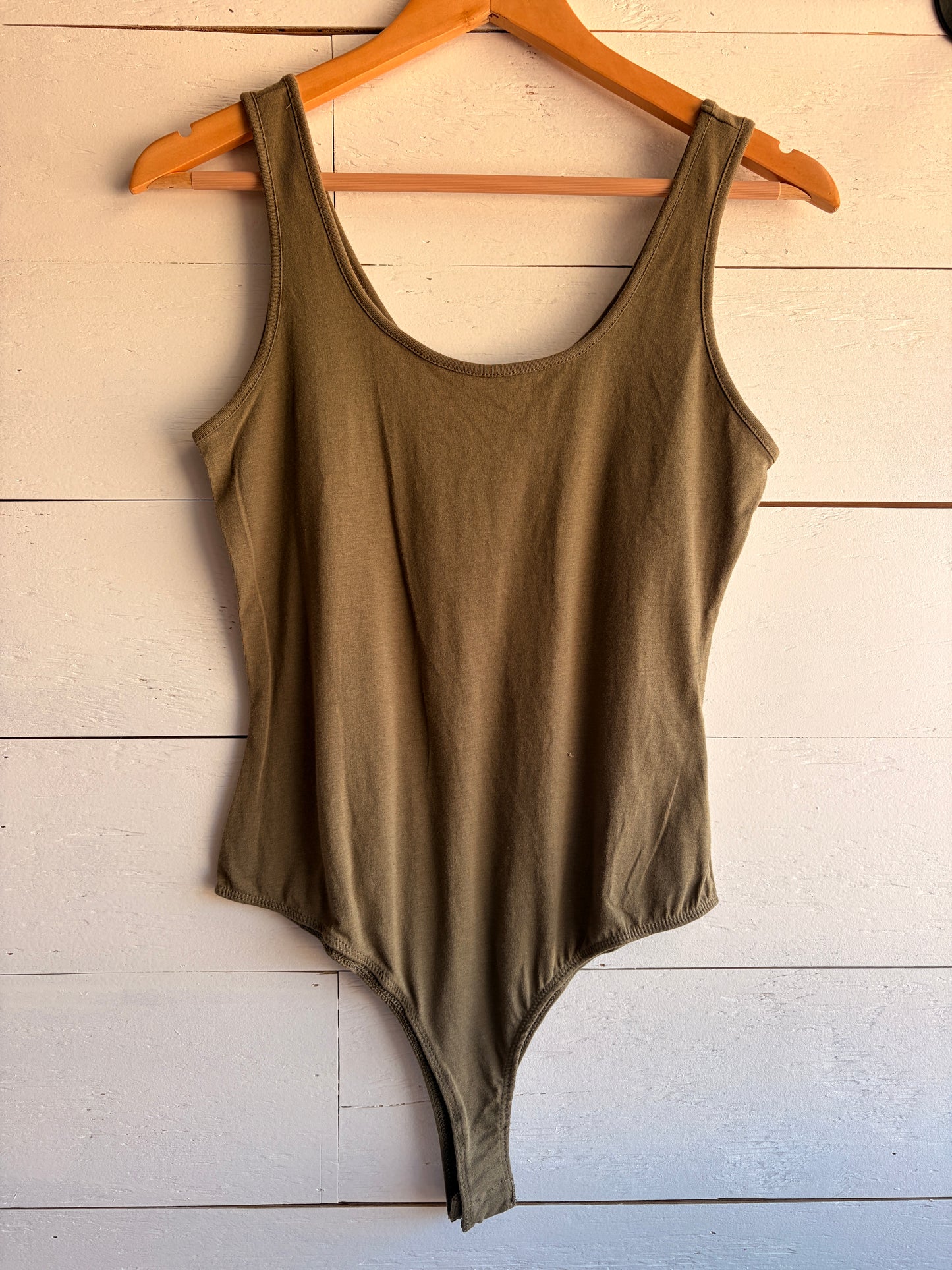 Women's Sleeveless Body Suits