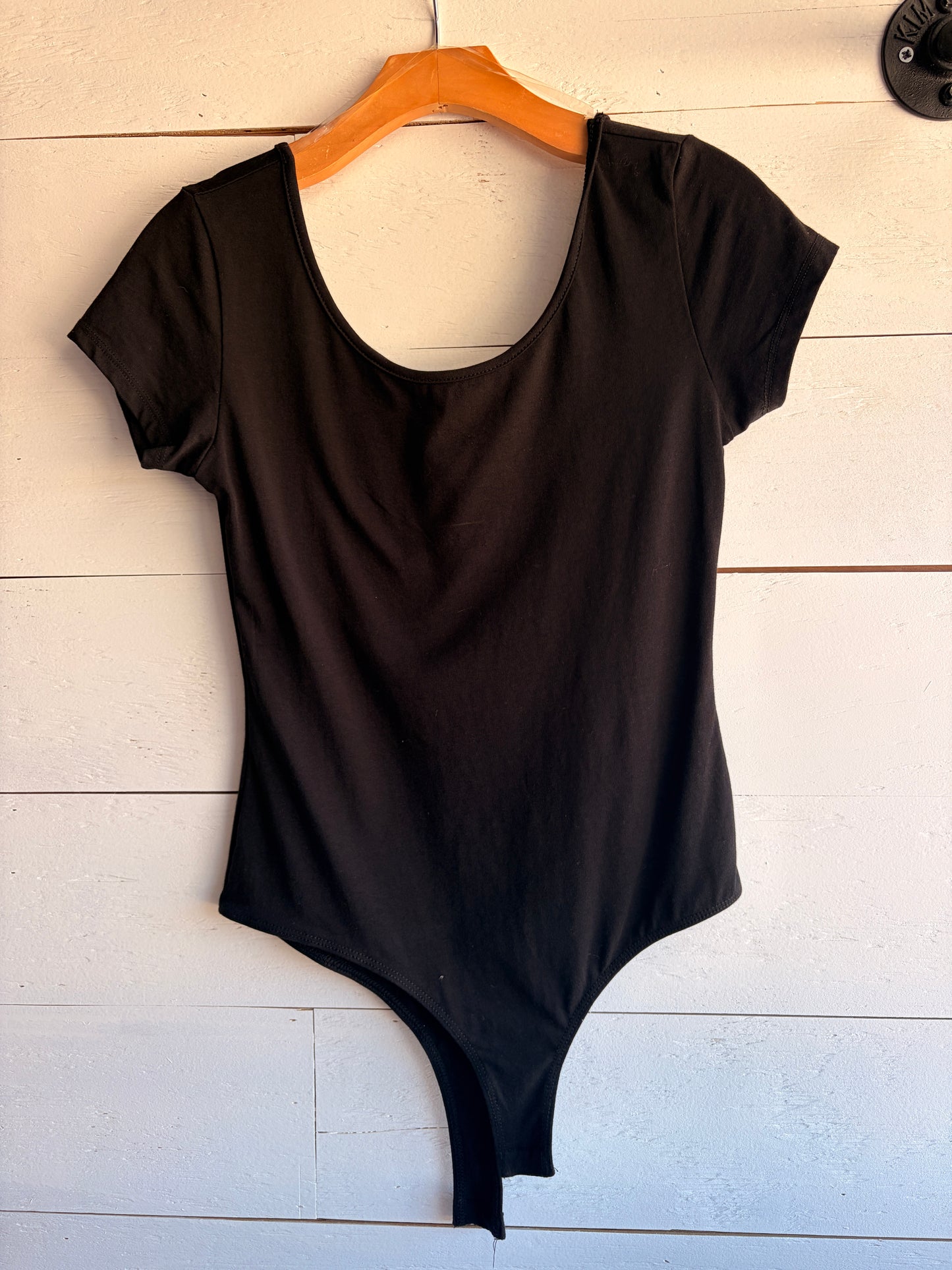 T Shirt Body Suit