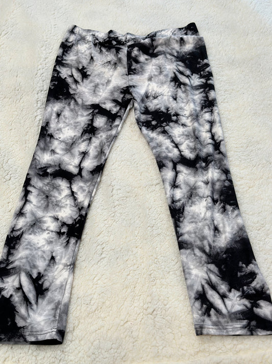 Tie Die Leggings