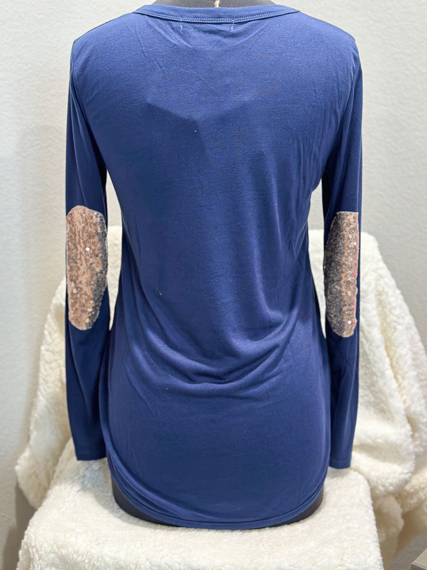 Oh Holy Night Long Sleeve