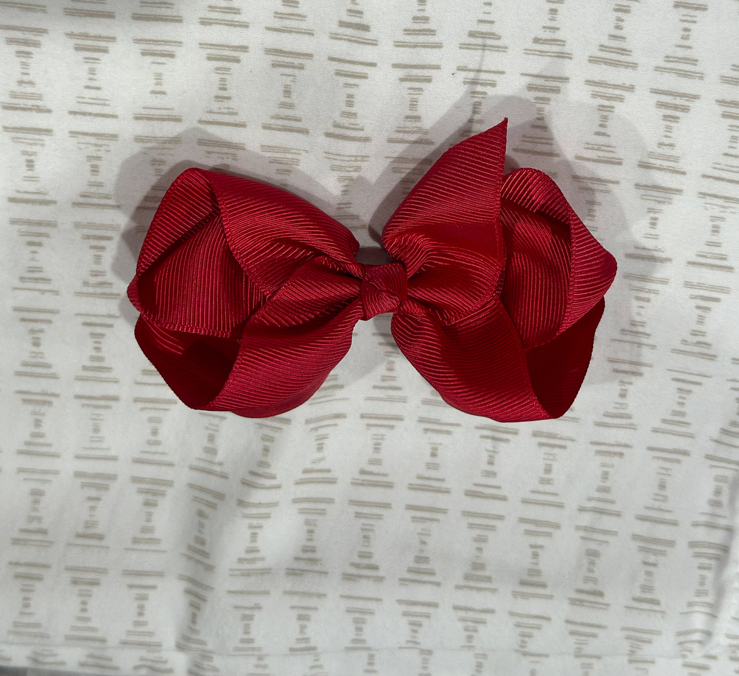 Girls Bows