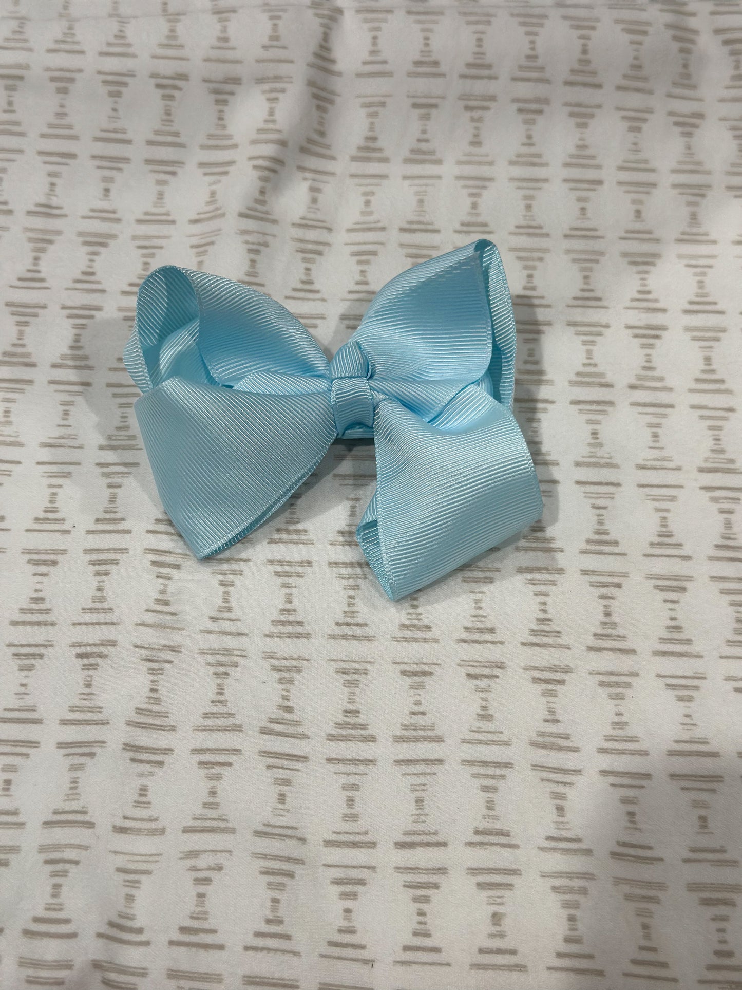 Girls Bows