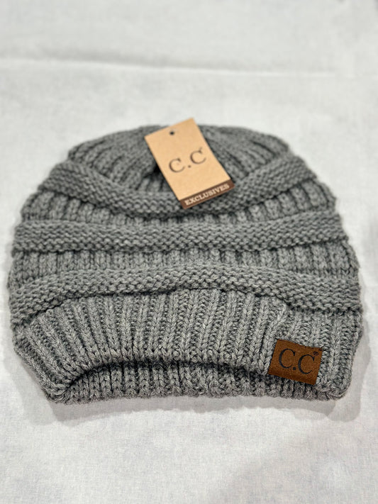 CC Beanie